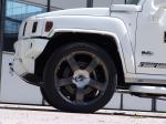 Hummer H3 Alpha V8 Kompressor by GeigerCars 2009 года